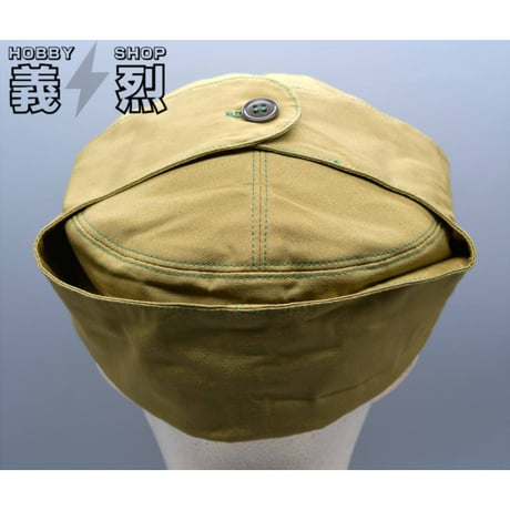 ソビエト軍MABUTA戦闘帽・復刻品