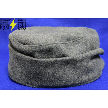 WW2ドイツ軍M43 兵用 規格帽・復刻品
