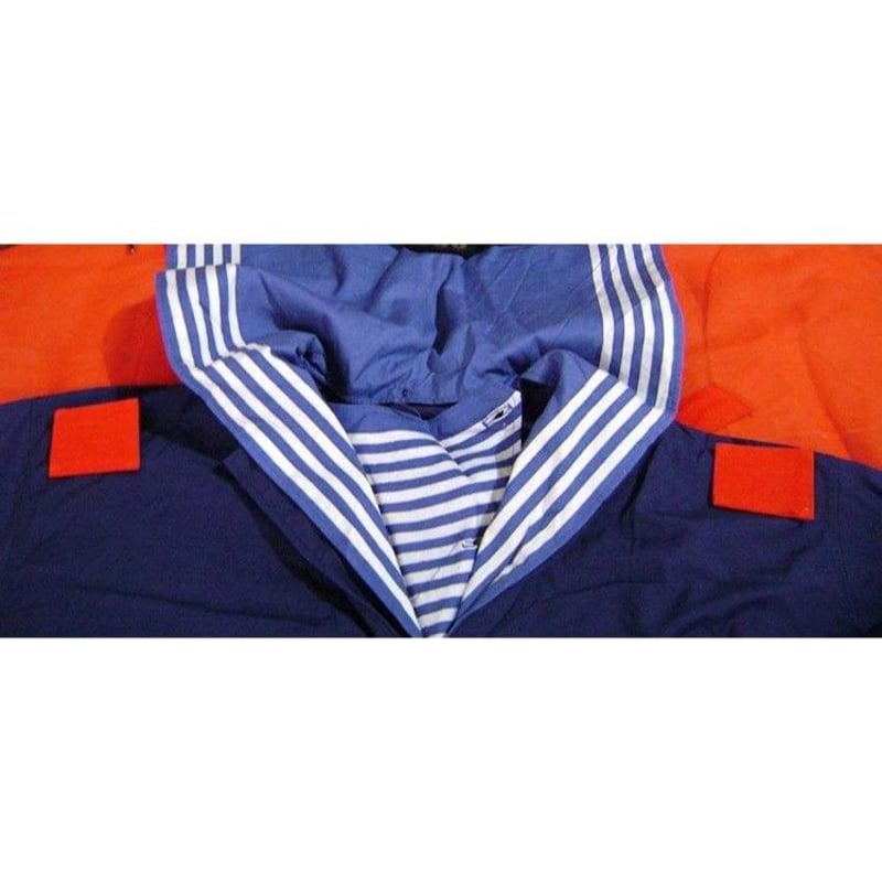 中国人民解放軍海軍65式水兵肩章 | 義烈