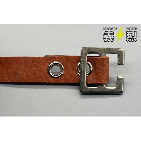 ソビエト軍装備用ストラップ（複製品）