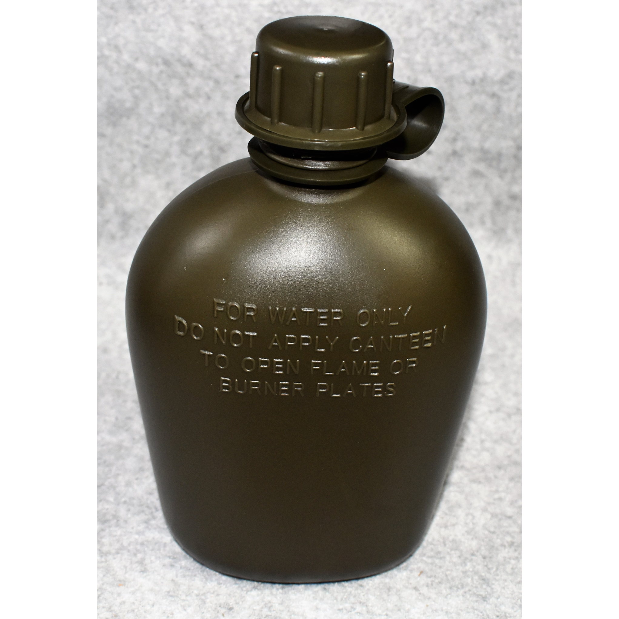 米軍M1956/61キャンティーン（水筒）セット（複製品） | 義烈