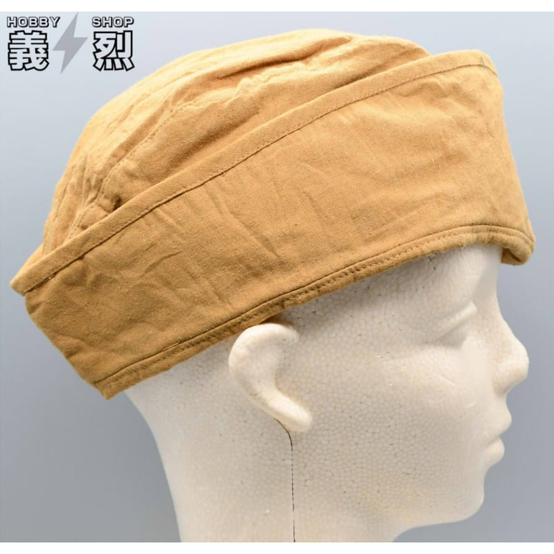 ベトミン略帽・復刻品 | 義烈