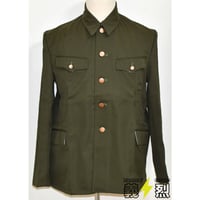 日本陸軍将校用防暑服