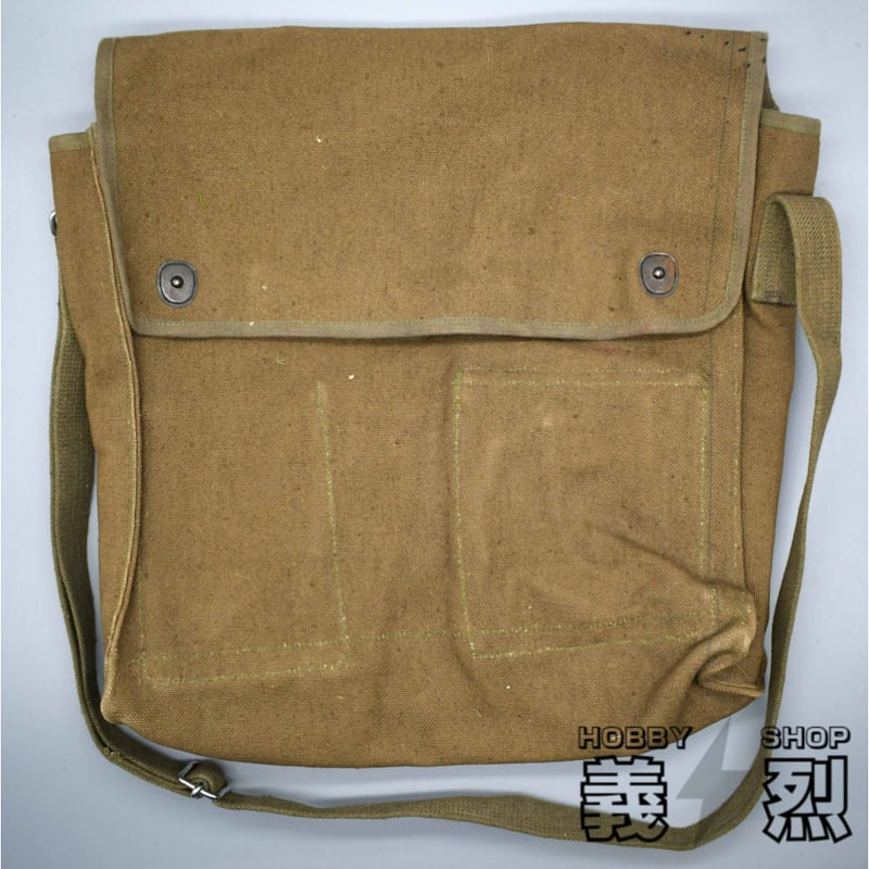 中国軍60㎜迫撃砲工具入（50年代製） | 義烈