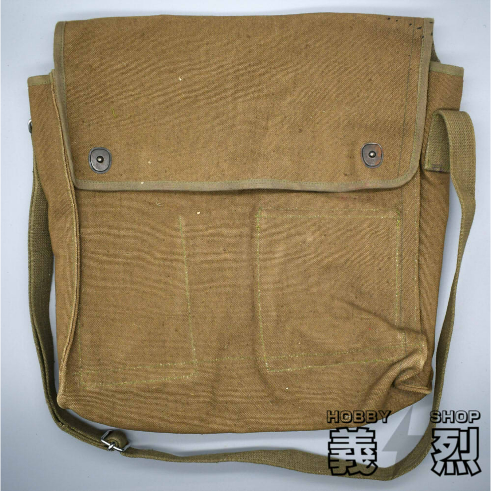 中国軍60㎜迫撃砲工具入（50年代製） | 義烈