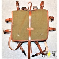 フィンランド軍M39型兵用制帽 ・復刻品 | 義烈