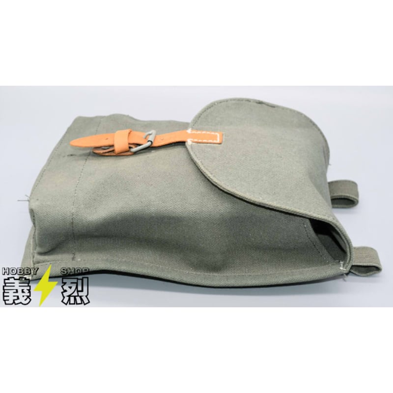 ソビエト軍RGD33グレネードポーチ・復刻品 | 義烈