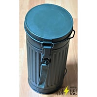 WW2ドイツ軍スコップ〈カバー付属〉・復刻品 | 義烈