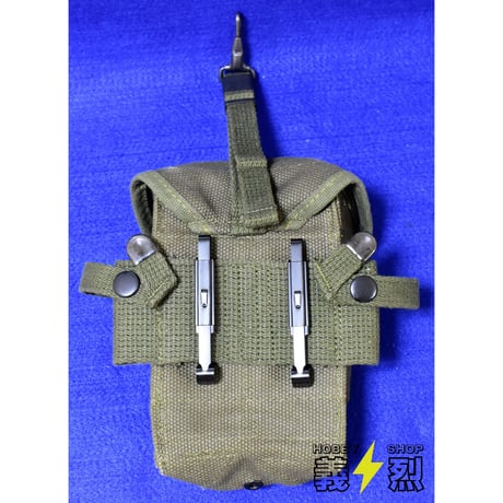 米軍Ｍ1956ユニバーサルアムニッションポーチ・復刻品