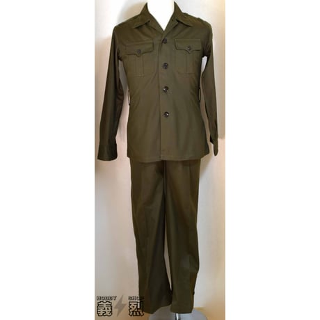 CATEGORY 衣服 | 義烈