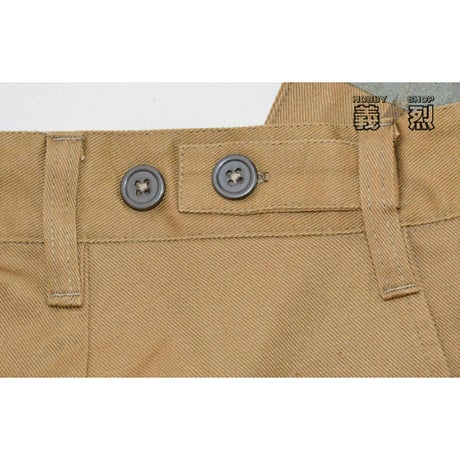 ソビエト軍M81/M88戦闘服 上下セット・復刻品