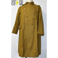 日本陸軍　戦車兵用　防寒着　hiki製 日本陸軍戦車兵冬用ジャケット・復刻品 | 義烈