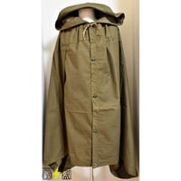 ソ連軍ギムナスチョルカ　M35野戦服（レプリカ） ソビエト軍M35ギムナスチョルカ戦闘服上衣・復刻品 | 義烈