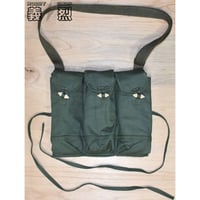 北ベトナム軍 リュック ベトナム製 レプリカ 新品 現代にも