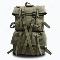 USMC M1944コンビネーションバックパック ・復刻品