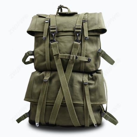 USMC M1944コンビネーションバックパック ・復刻品