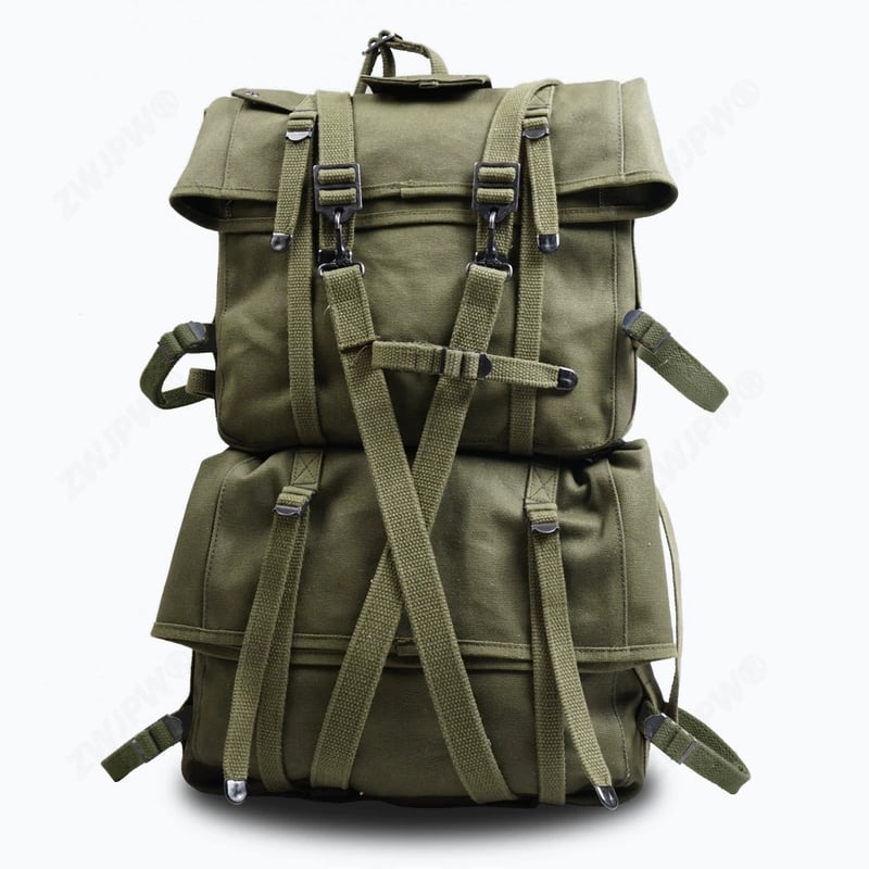 USMC M1944コンビネーションバックパック ・復刻品 | 義烈