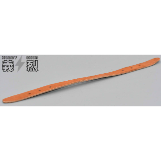 日本陸軍水筒用口栓固定革紐・復刻品 | 義烈