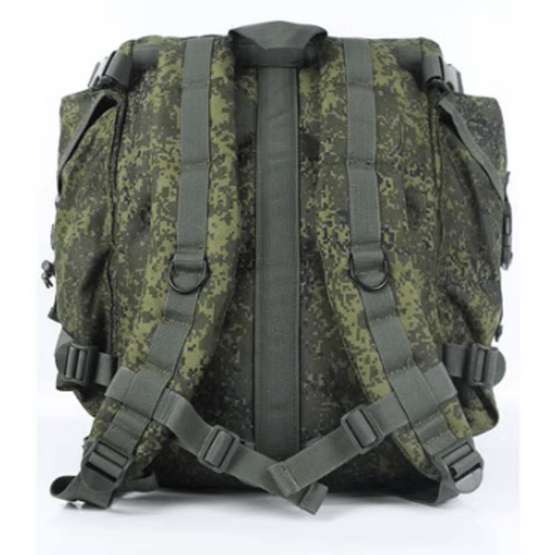 ロシア軍 パトロールバックパック Amazon.co.jp: ロシア軍 VKBO 特殊部隊 6sh116/6sh117