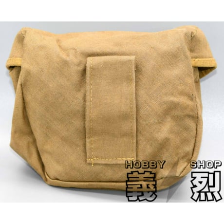 北ベトナム軍/解放戦線メディカルポーチ②