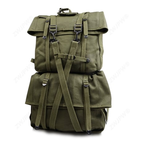 USMC M1944コンビネーションバックパック ・復刻品