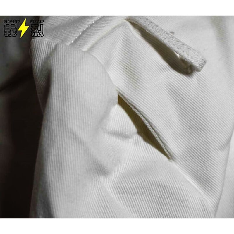 海軍 士官 二種 軍衣 士官帽 ズボン 日本海軍 海軍士官二種軍衣 セットアップ - メルカリ