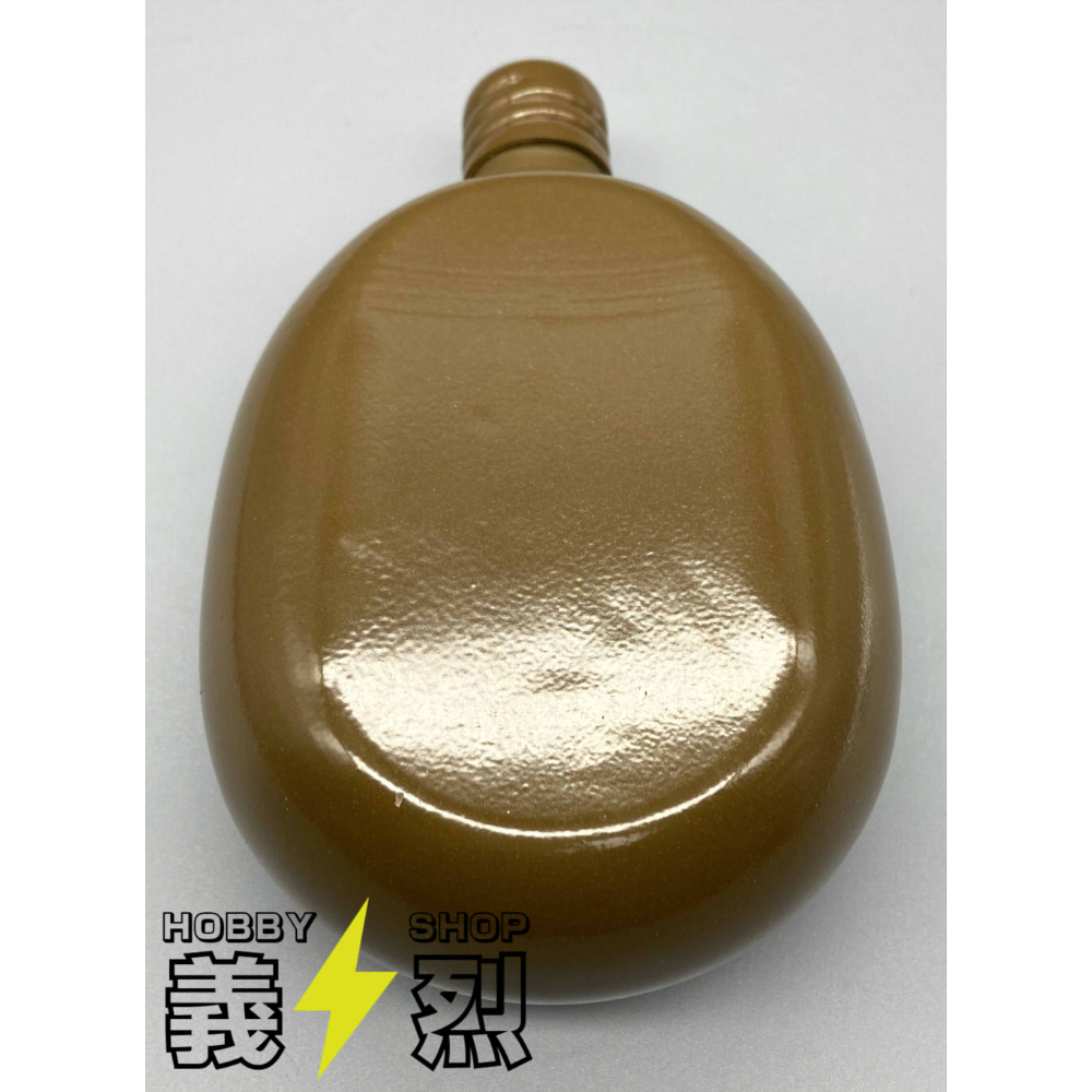 ロシア帝国軍 水筒 レプリカ ソビエト・ロシア軍水筒本体・復刻品 | 義烈