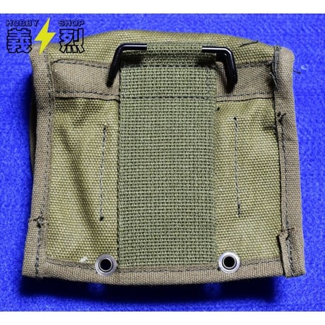 米軍ファーストエイドキットポーチ（US）・復刻品