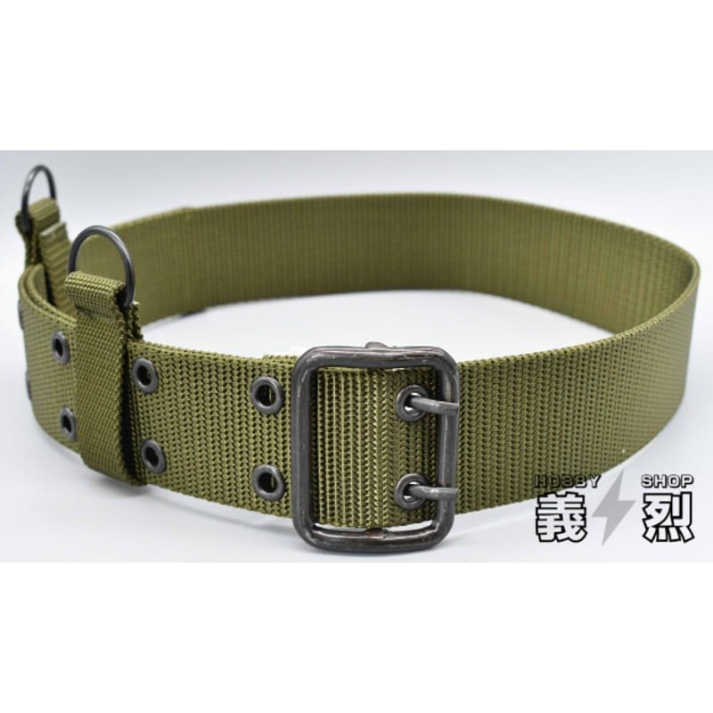 ロシア軍弾帯ベルト | 義烈