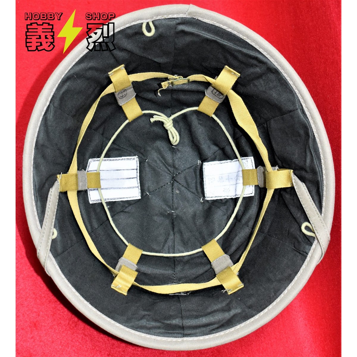 ♡Ta1006 未使用保管品 デッドストック 当時物 大日本帝国 陸軍 国民帽 ♡Ta1006 未使用保管品 デッドストック 当時物 大日本帝国 陸軍 国民帽