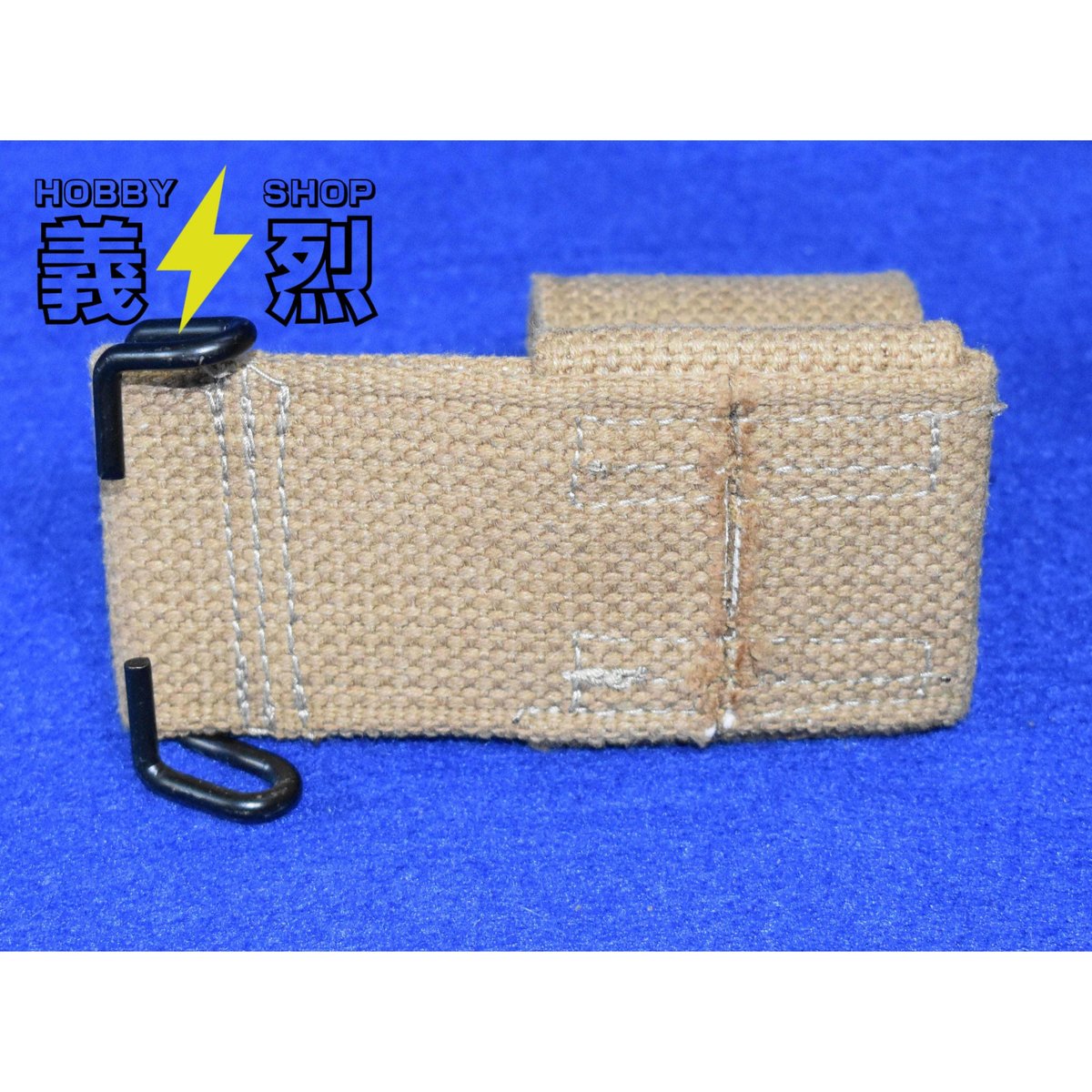 本物手錠と米軍放出品収納ポーチセット Amazon.co.jp: 米軍放