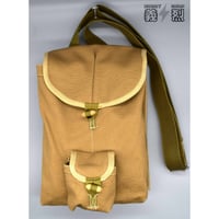 北ベトナム人民軍RPK用マガジンポーチ(複製品)