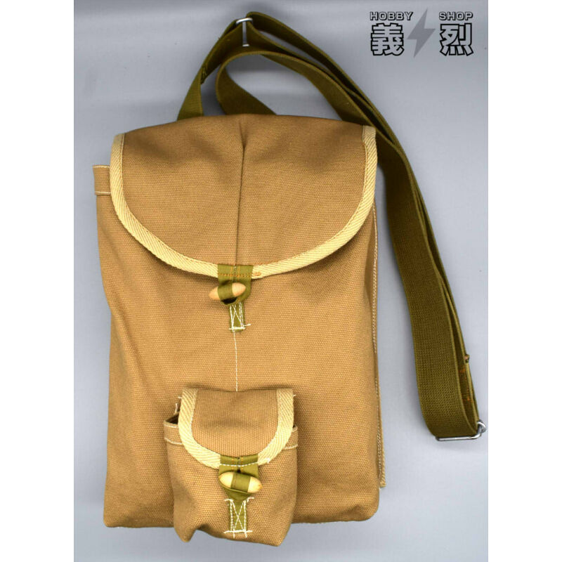 北ベトナム人民軍RPK用マガジンポーチ(複製品) | 義烈