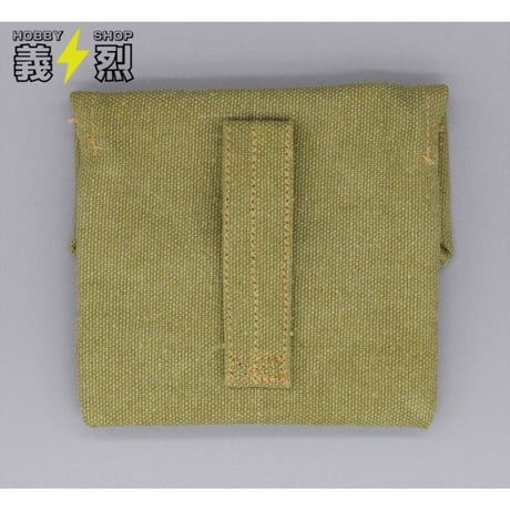 北ベトナム人民軍メディカルポーチ（複製品）