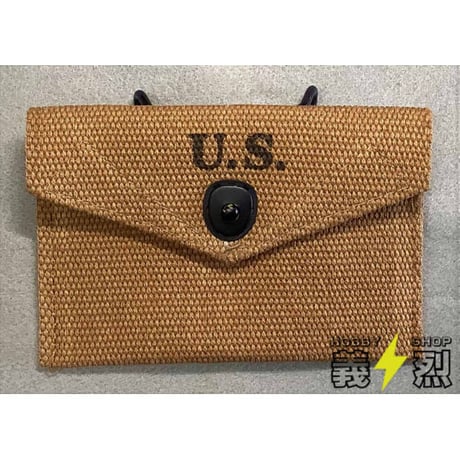 CATEGORY WW2米軍【装備】ポーチ | 義烈 CATEGORY WW2米軍【装備】ポーチ | 義烈