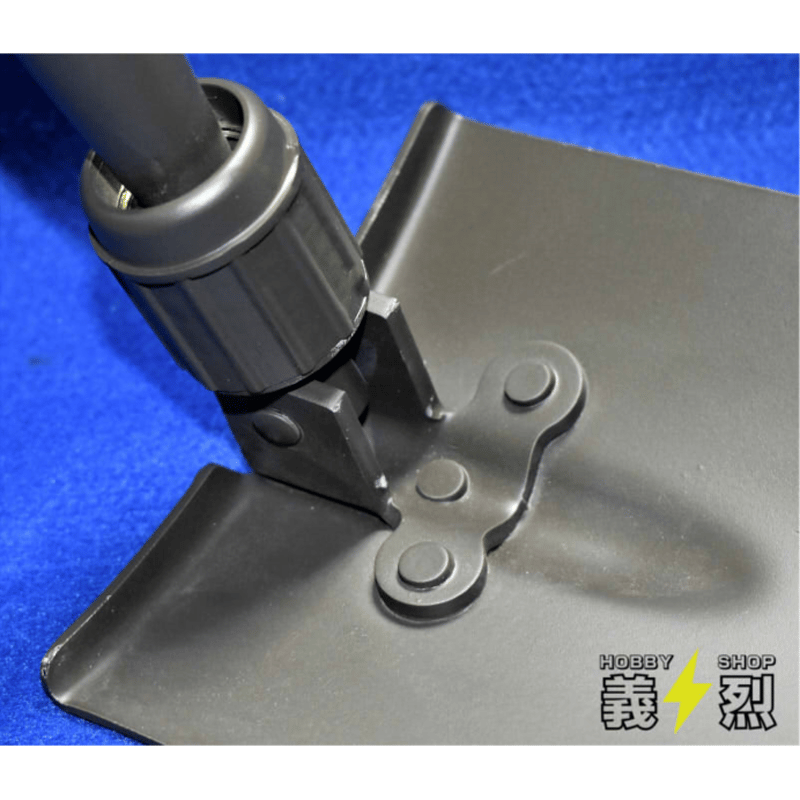 米軍M1945イントレンチングツール・復刻品 | 義烈 米軍M1945イントレンチングツール・復刻品 | 義烈