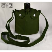 WW2中国国民党軍兵用夏季野戦服上下セット・復刻品 | 義烈