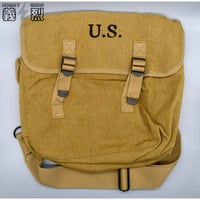 WW2アメリカ軍M1936フィールドバック（複製品）