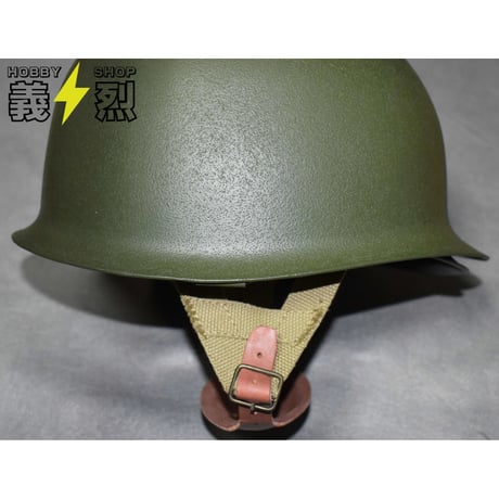 米軍空挺ヘルメットセット 【応急処置ポーチ、ネット、麻製偽装布片付属】・復刻品