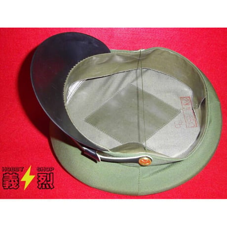 中国人民解放軍85式兵士用制帽