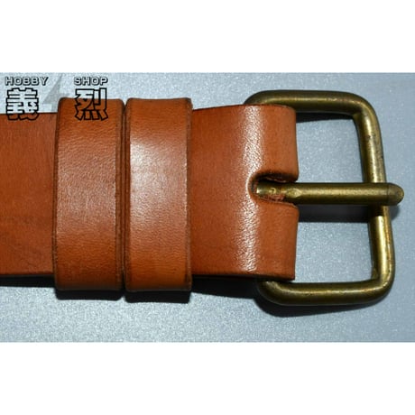 日本軍九九式短小銃用スリング・復刻品