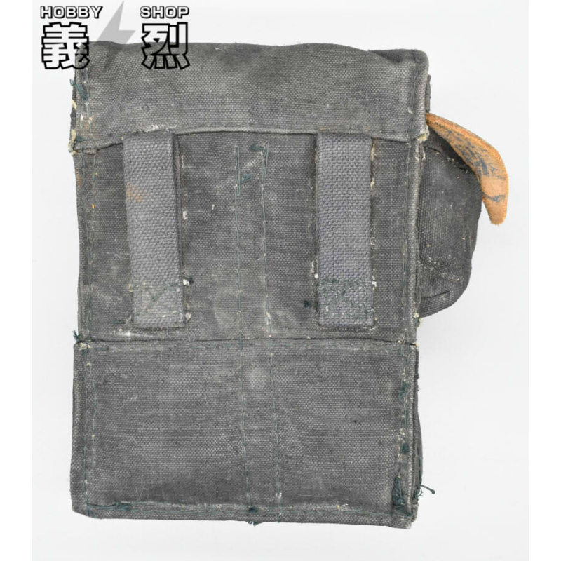 ソビエト海軍AKマガジンポーチ | 義烈