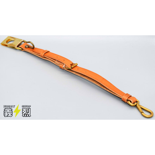日本陸軍刀帯用下げ緒・復刻品 | 義烈