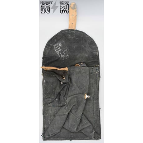 ソビエト海軍AKマガジンポーチ