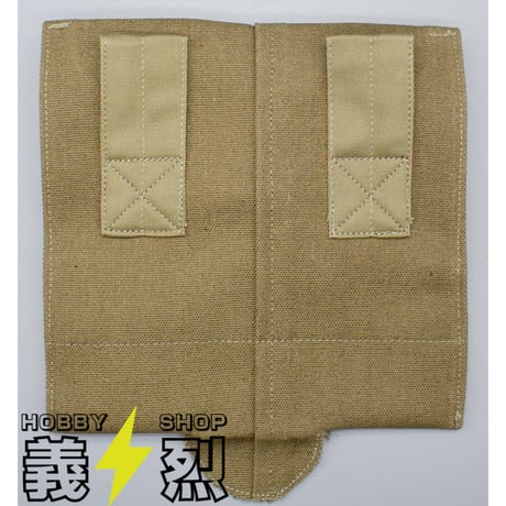 WW２ソビエト軍スコップカバー・復刻品