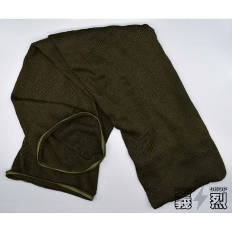 米軍型スカーフ・復刻品