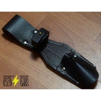 WW２ドイツ軍銃剣剣刺【黒・ブラウン】・復刻品