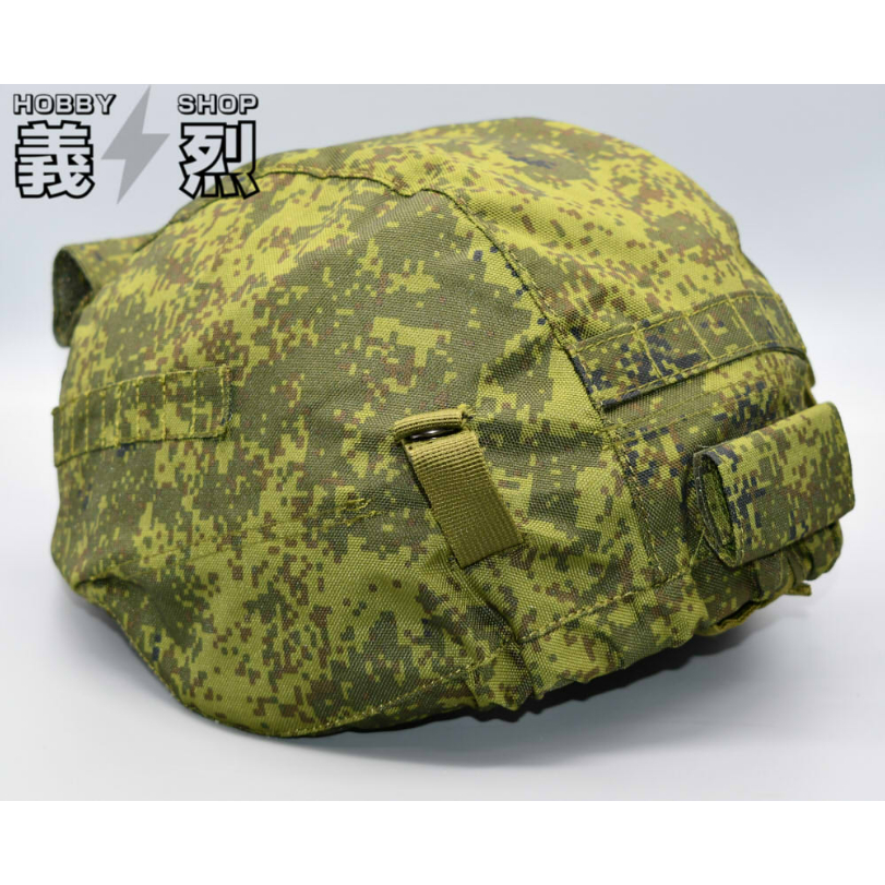 ロシア軍　6b47 ロシア軍6b47戦術ヘルメット（複製品） | 義烈