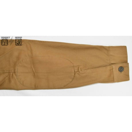 ソビエト軍M81/M88戦闘服 上下セット・復刻品