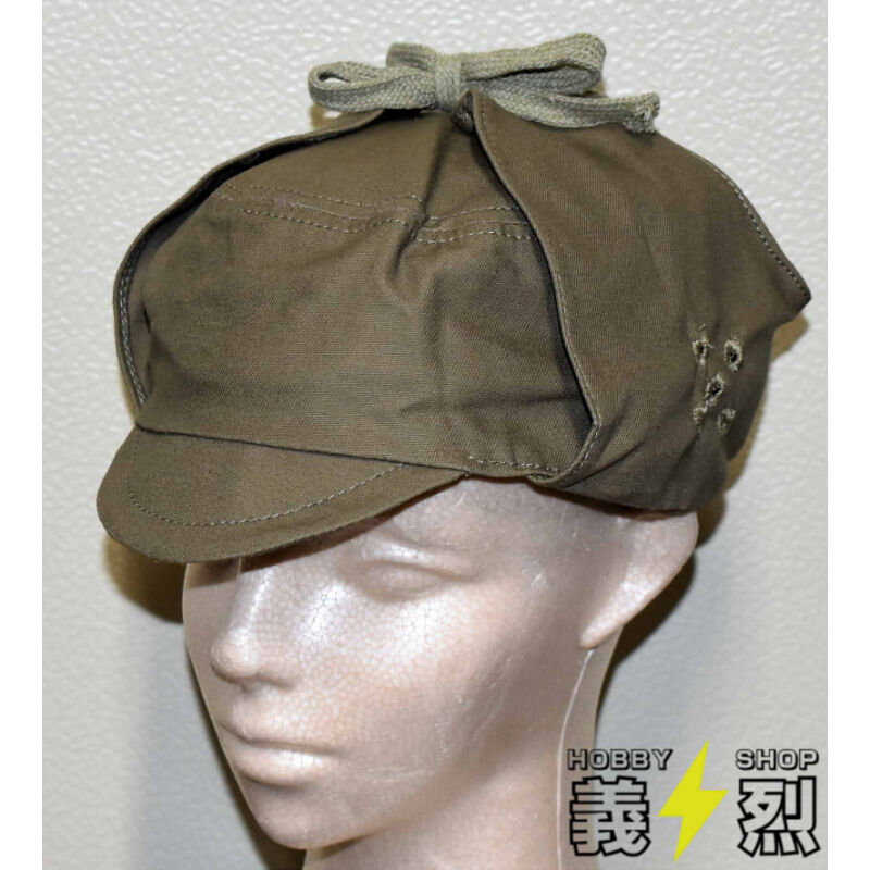 日本陸軍作業帽・復刻品 | 義烈
